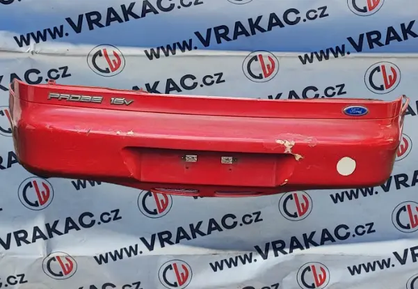Nárazník zadní (KB4250221) – Ford Probe 1992-1997