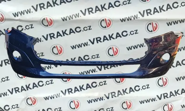 Nárazník přední DT11-17K819 – Ford Transit Connect 2013 - současnost