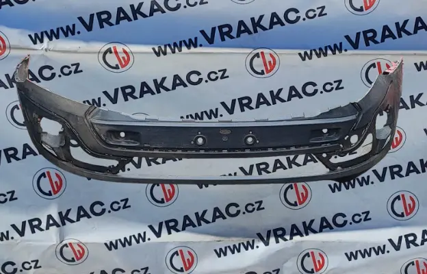 Nárazník přední BK21-17K819 – Ford Transit Connect 2013 - současnost