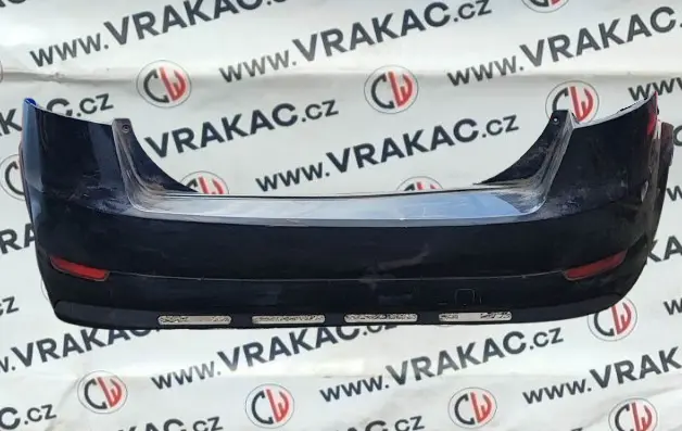 Nárazník zadní (7S71-A17900-A) – Ford Mondeo 2007 - 2015