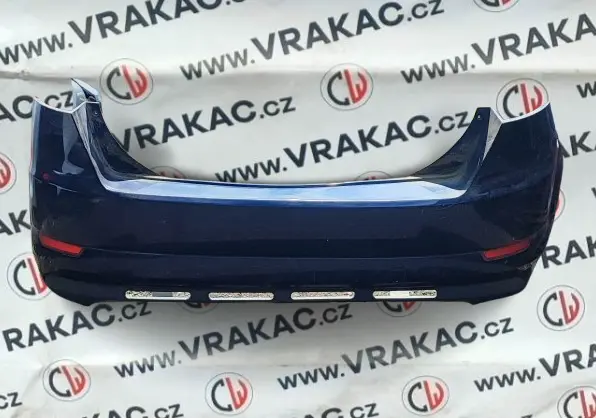 Nárazník zadní (7S71-A17900-A) – Ford Mondeo 2007 - 2015