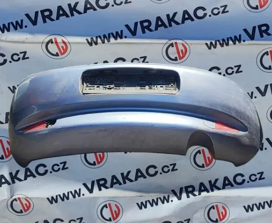 Nárazník zadní – Ford Puma 1997-2002