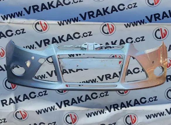Nárazník přední (BM51-17757-A) – Ford Focus III 2010-2014