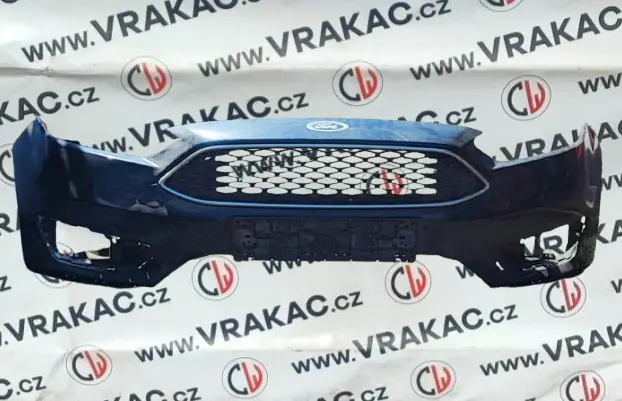 Nárazník přední – Ford Focus III FL 2014-2018