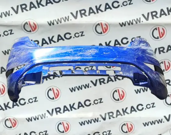 Nárazník zadní (8A61-17906-A) – Ford Fiesta 2013-2017