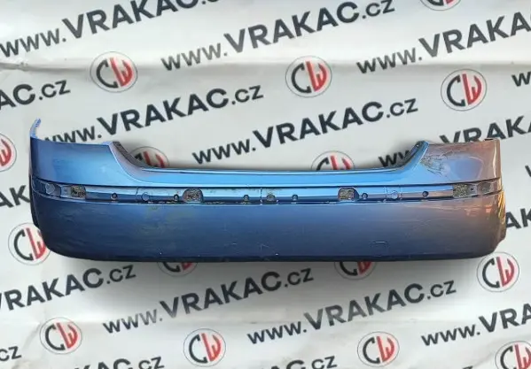 Nárazník zadní 5M51-F17K823-H – Ford Focus II 2004-2011