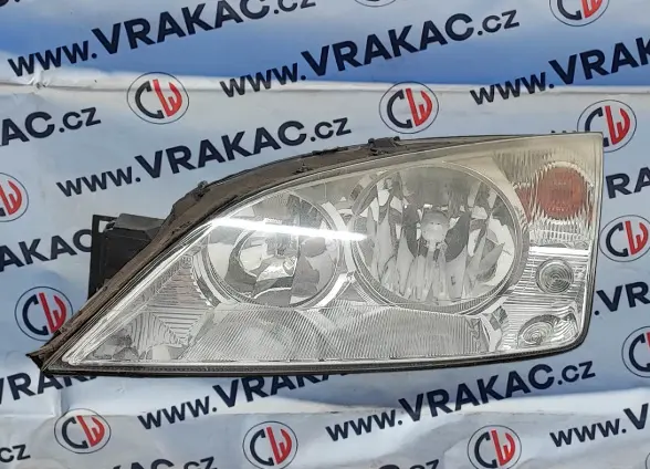 Světlomet levý přední – Ford Mondeo 2000-2007