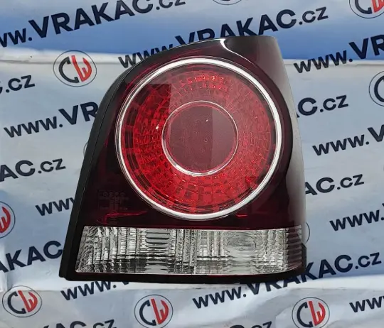 Světlomet pravý zadní 01-441-1984R-R – Volkswagen Polo 2001-2012