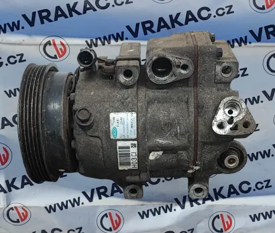 Kompresor klimatizace F500-AN8CA-03 – Hyundai i30 2007-2012