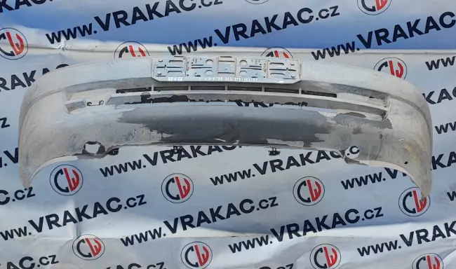 Nárazník přední (90380322) – Opel Astra F 1991-1998