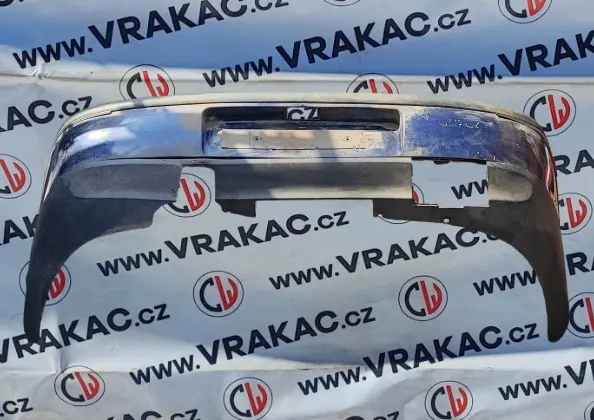 Nárazník zadní – Opel Omega B 1994 - 2003