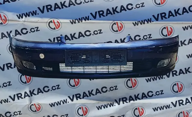 Nárazník přední (90586604) – Opel Vectra B 1995 - 2002