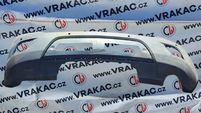 Nárazník zadní (95365611) – Opel Mokka 2012 - 2016