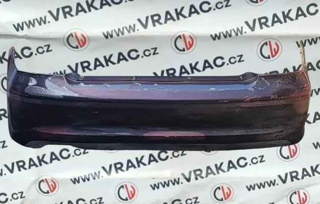 Nárazník zadní (90586617) – Opel Vectra B 1995 - 2002