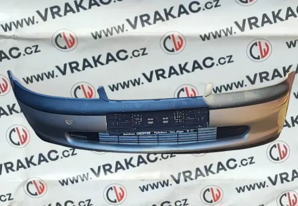 Nárazník přední (90464527) – Opel Vectra B 1995 - 2002