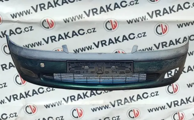 Nárazník přední (90464527) – Opel Vectra B 1995 - 2002