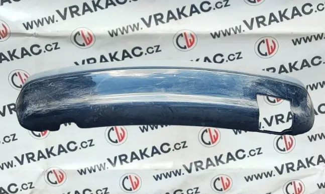 Nárazník zadní – Opel Corsa B 1993 - 2000