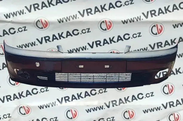 Nárazník přední (90464527) – Opel Vectra B 1995 - 2002