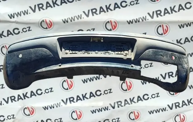Nárazník zadní – Opel Tigra 1994 - 2000