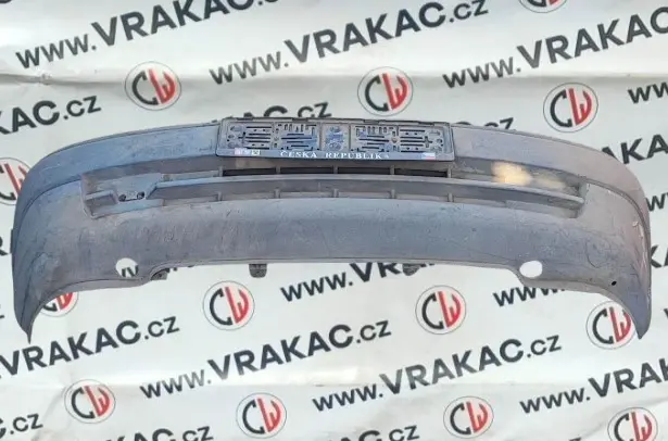 Nárazník přední (90380318) – Opel Astra F 1991-1998