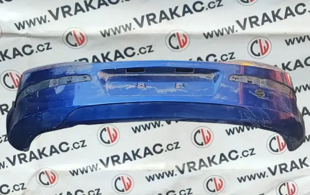 Nárazník zadní – Opel Astra H 2004 - 2010