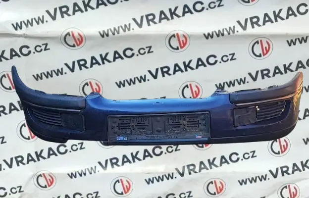 Nárazník přední – Opel Omega B 1994 - 2003
