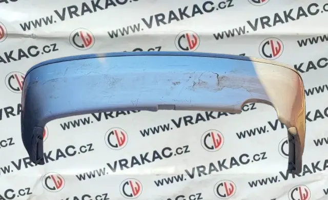 Nárazník zadní – Volvo S40 V40 1995-2004
