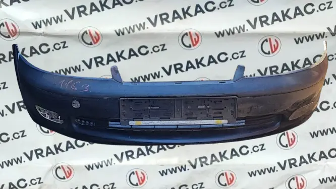 Nárazník přední (90464527) – Opel Vectra B 1995 - 2002