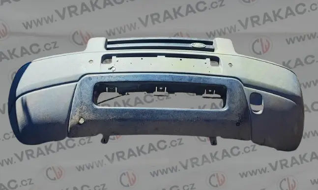 Nárazník přední – Land Rover Freelander 1998-2007