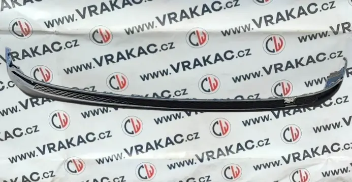 Nárazník zadní spojler BM51-A17A894 – Ford Focus III 2010-2014