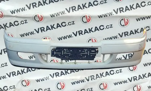 Nárazník přední 7110-SN8A-ZZ00 – Rover 600 1993-2000
