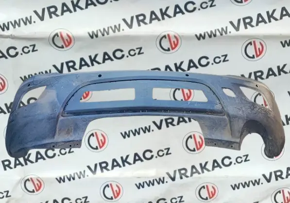 Nárazník zadní (95365611) – Opel Mokka 2012 - 2016