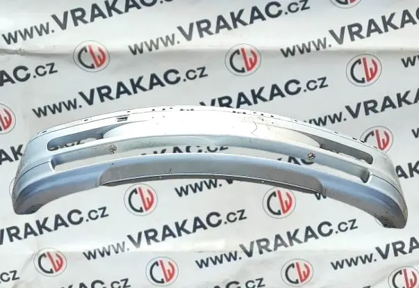 Nárazník přední (51118195283) – BMW 3 E46 1998-2005