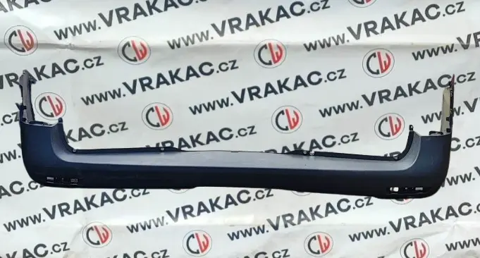 Nárazník zadní (A4478851825) – Mercedes Benz Vito (W447) 2014 - současnost