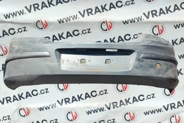 Nárazník zadní – Opel Astra H 2004 - 2010
