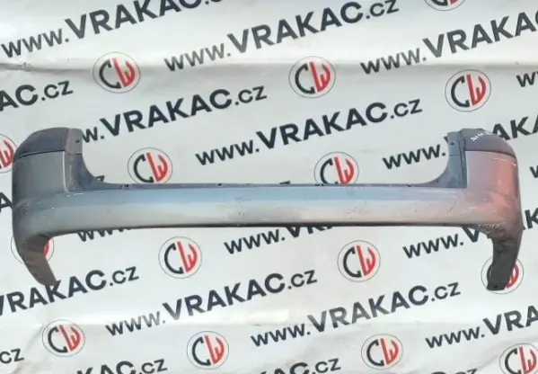 Nárazník zadní – Opel Vectra B 1995 - 2002