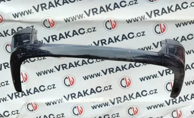 Nárazník zadní – Opel Vectra B 1995 - 2002