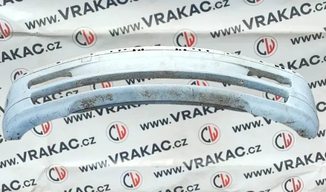 Nárazník přední (BM04004BAN) – BMW 3 E46 1998-2005