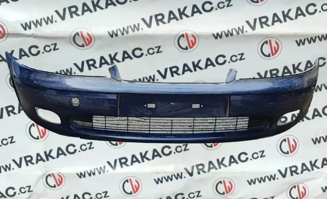 Nárazník přední – Opel Vectra B 1995 - 2002