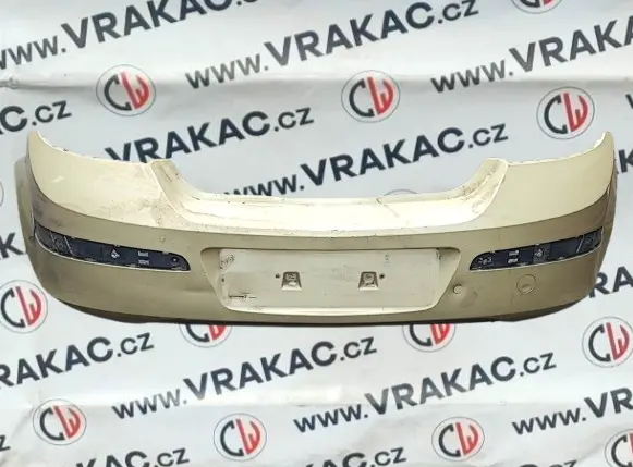 Nárazník zadní – Opel Astra H 2004 - 2010