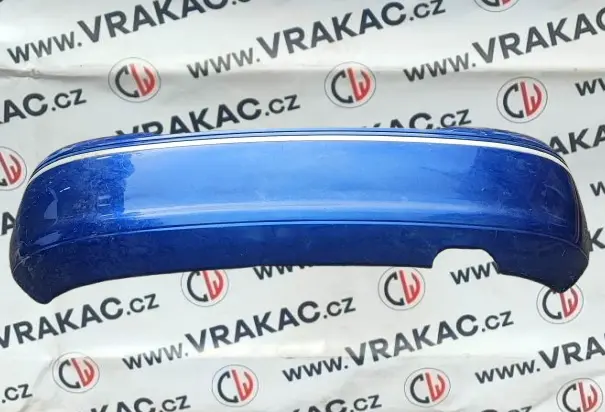 Nárazník zadní – Rover 600 1993-2000