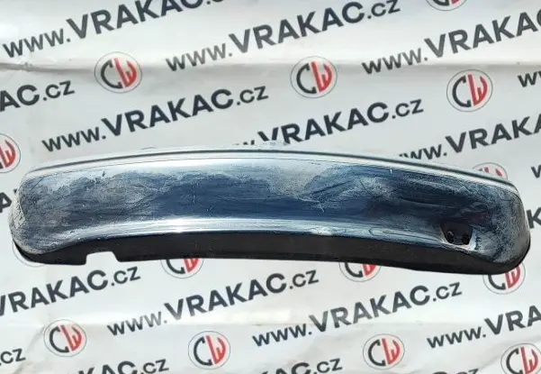 Nárazník zadní – Opel Corsa B 1993 - 2000