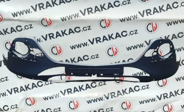 Nárazník přední spojler (13450397) – Opel Adam 2012 - 2019