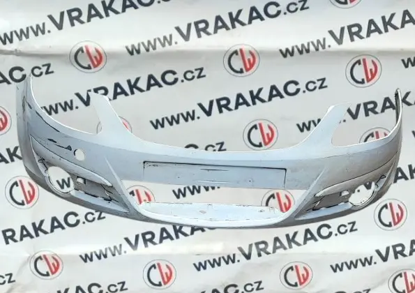 Nárazník přední (13211462) – Opel Corsa D 2006 - 2015