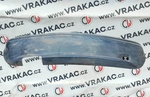 Nárazník zadní – Opel Corsa B 1993 - 2000