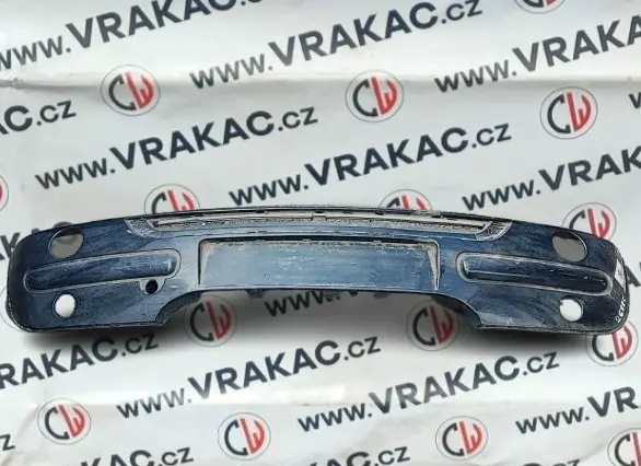 Nárazník zadní (51116800130) – Mini Mini cooper (R50,R53) 2001-2006