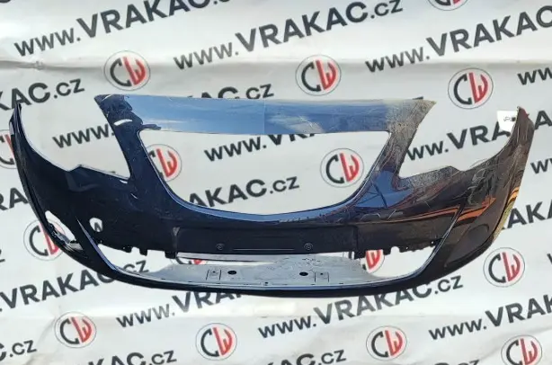 Nárazník přední (13267699) – Opel Meriva B 2010 - 2016