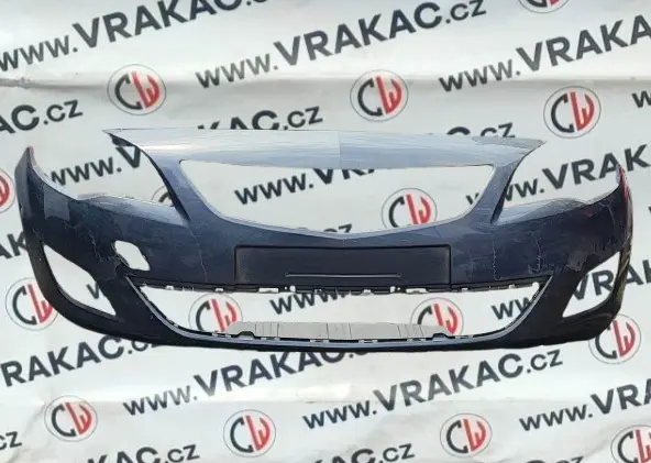 Nárazník přední – Opel Astra J 2009 - 2016