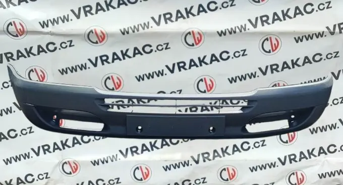 Nárazník přední (9018800670) – Mercedes Benz Sprinter 1995-2006