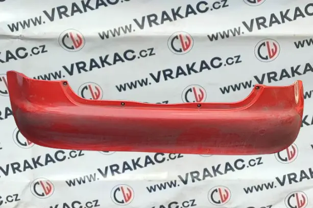 Nárazník zadní (A1688850225) – Mercedes Benz A Class (168) 1998-2005